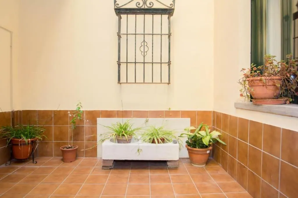 Corrala De San Anton. Albaycin Apartment Granada