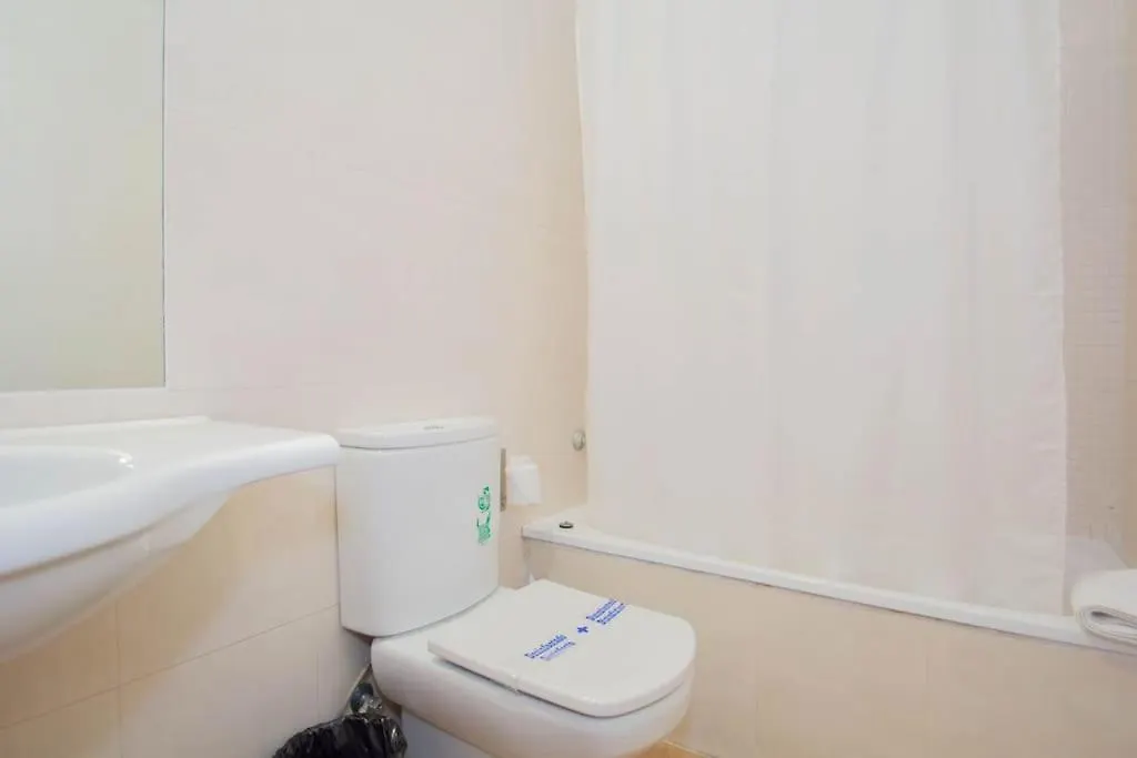 Corrala De San Anton. Albaycin Apartment Granada 0*,