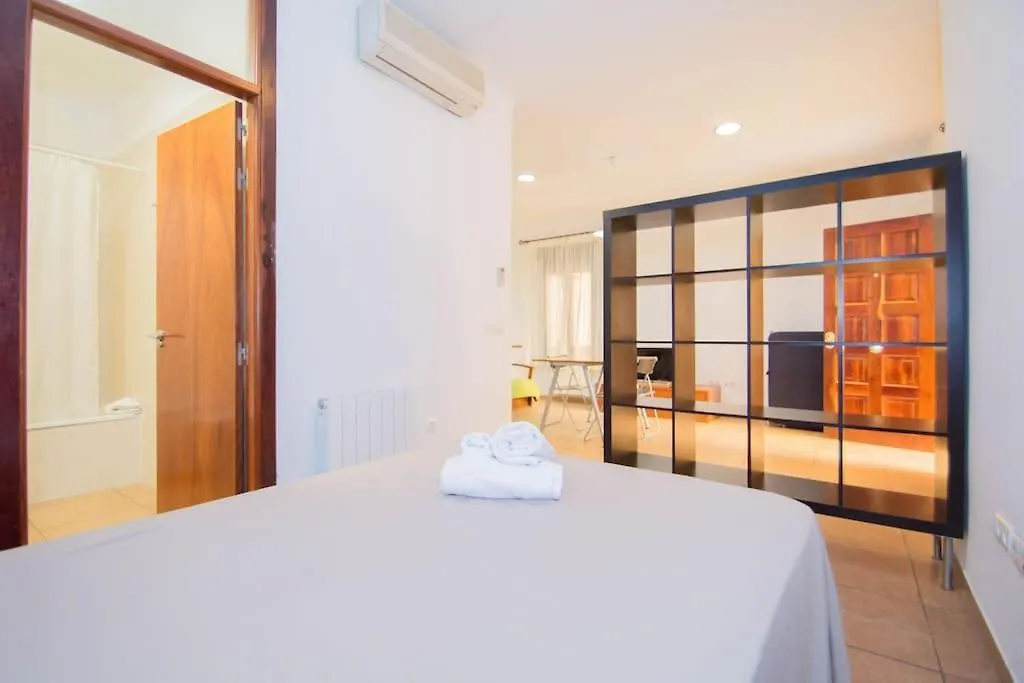 Corrala De San Anton. Albaycin Apartment Granada