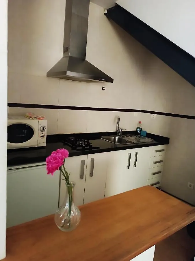 Corrala De San Anton. Albaycin Apartment Granada