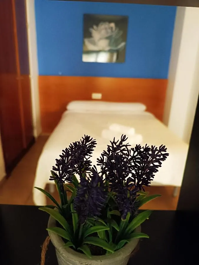 Corrala De San Anton. Albaycin Apartment Granada 0*,