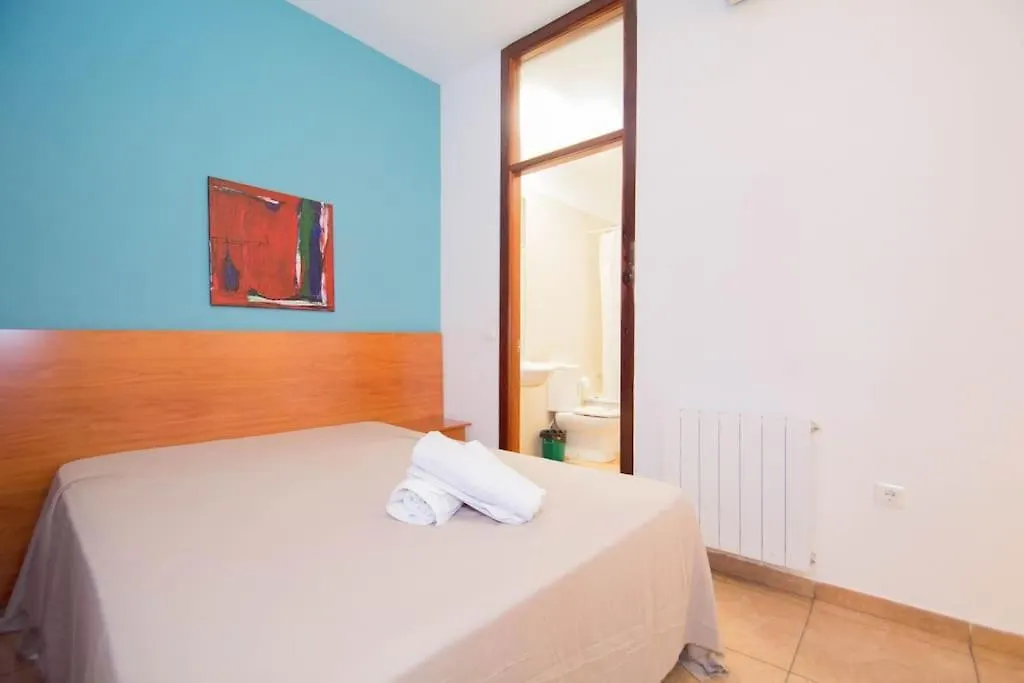 Corrala De San Anton. Albaycin Apartment Granada