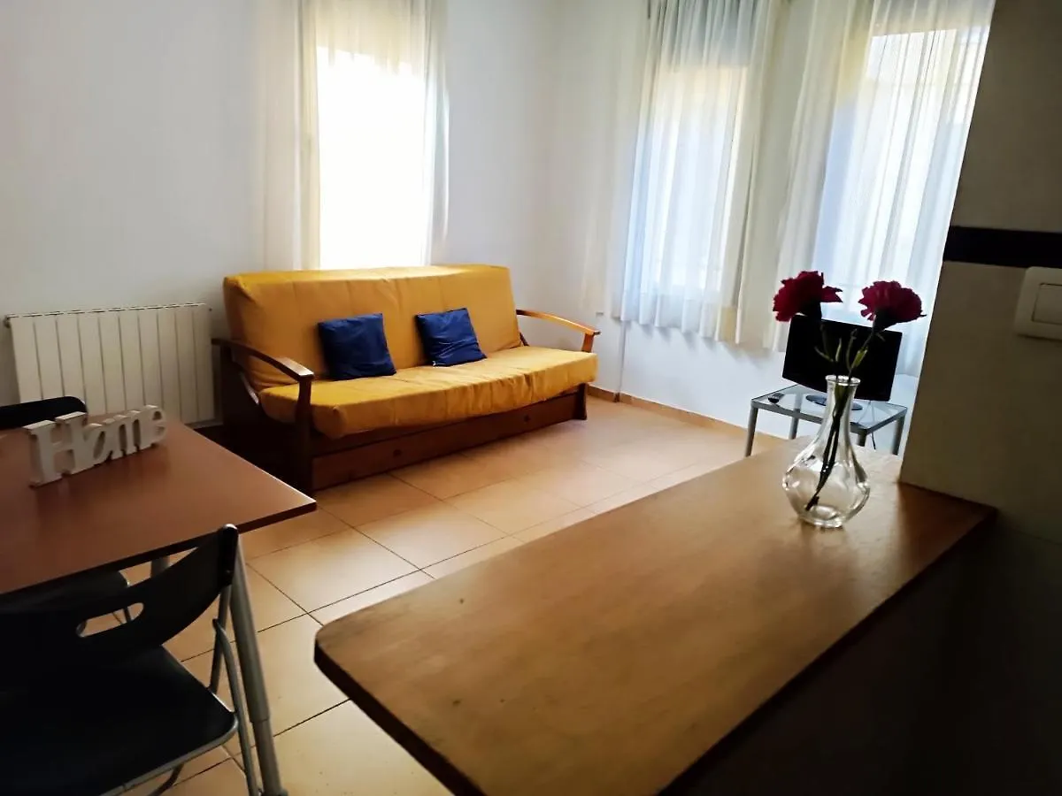 Corrala De San Anton. Albaycin Apartment Granada