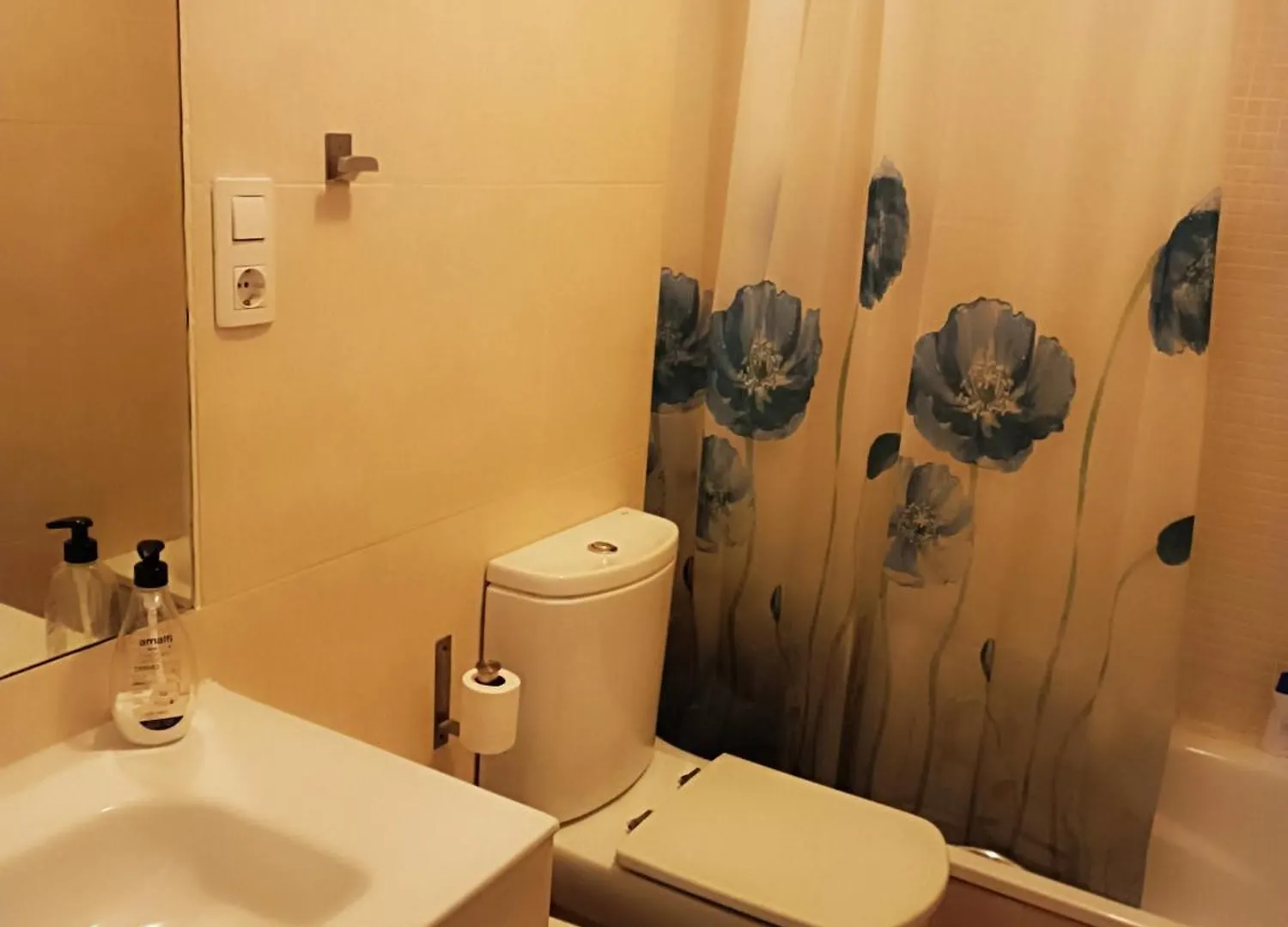 Corrala De San Anton. Albaycin Apartment Granada