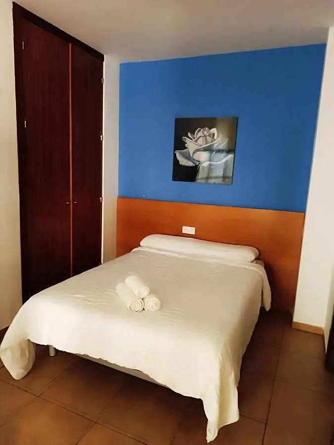 Corrala De San Anton. Albaycin Apartment Granada