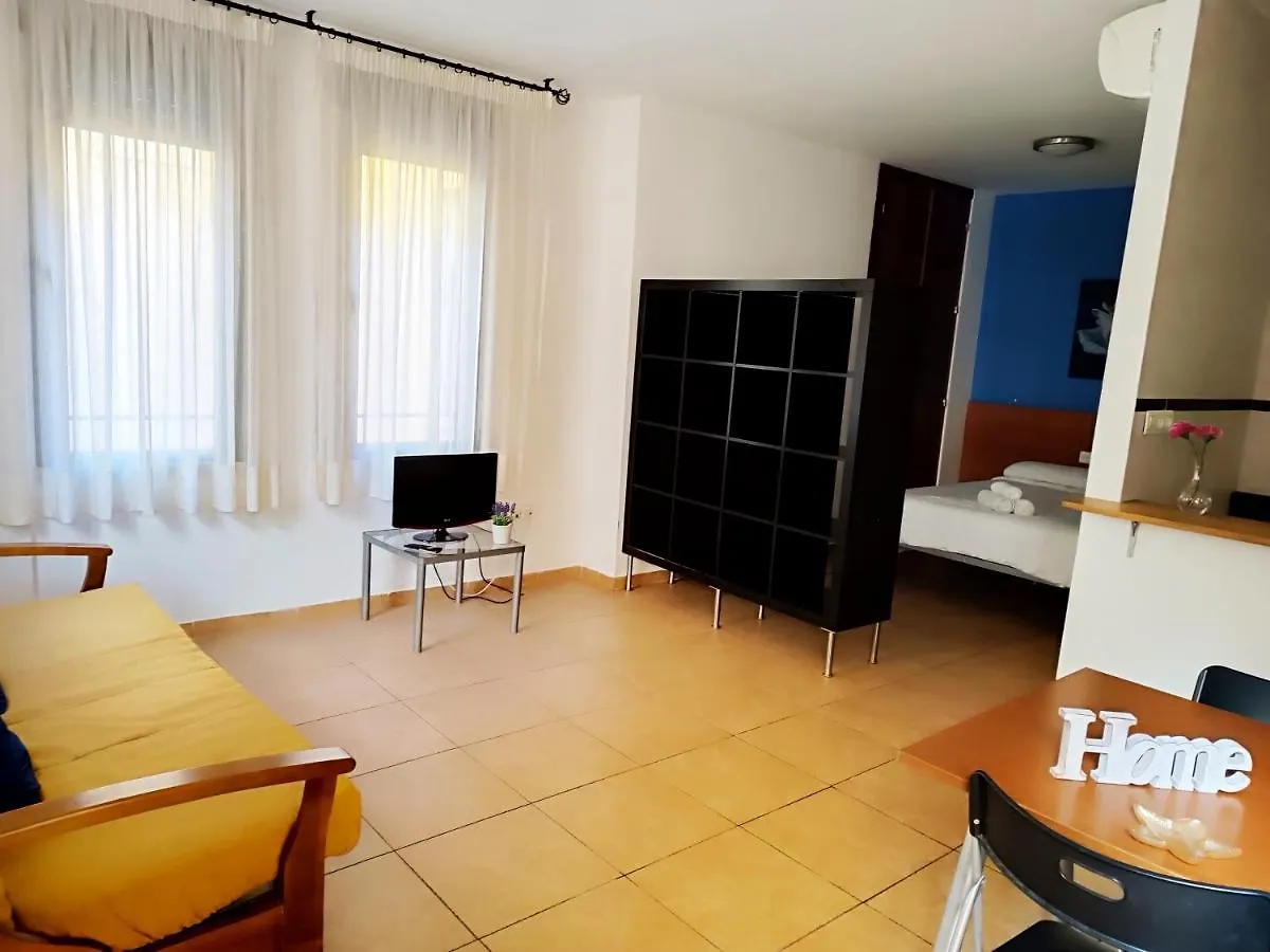 Corrala De San Anton. Albaycin Apartment Granada
